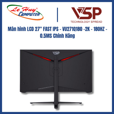 Màn hình LCD 27
