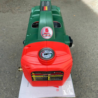 MÁY RỬA XE 2600W 9 LÍT/PHÚT DEKTON DK-CWR2600 - HÀNG CHÍNH HÃNG