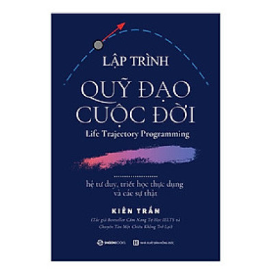 Sách Lập Trình Quỹ Đạo Cuộc Đời