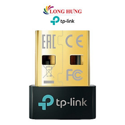 USB Bluetooth 5.3 TP-Link UB500 - Hàng chính hãng