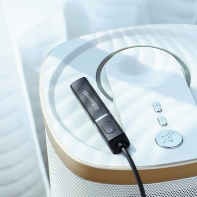 Bộ Phát Âm Thanh Bluetooth 50213 Đầu Ra Quang Hifi Hi End Optical  UGREEN Cm150 - Hàng chính hãng