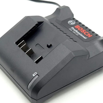 SẠC PIN BOSCH GAL 18V-20 14.4V/ 18V - HÀNG CHÍNH HÃNG