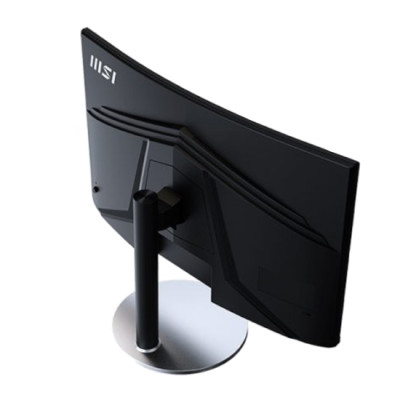 Màn hình LCD CONG MSI PRO MP272C (27 Inch/FHD/VA/75HZ/5MS) - Hàng Chính Hãng