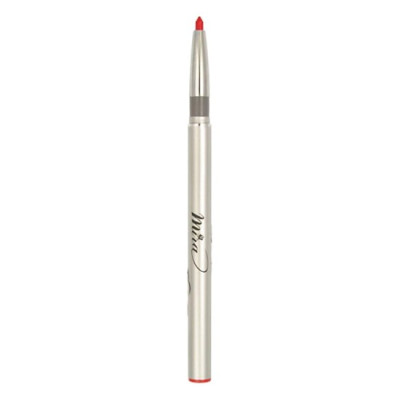 Chì kẻ viền môi Mira Auto Lipliner Hàn Quốc No.205 tặng kèm móc khoá
