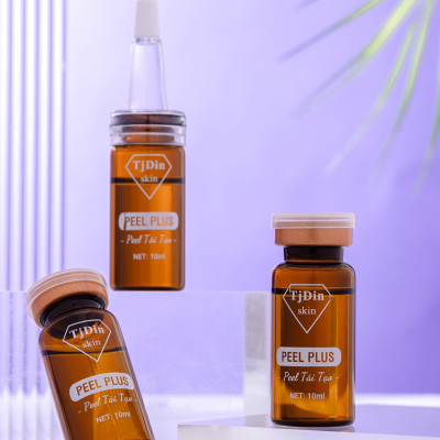 Peel Plus (Peel tái tạo) 10 ml