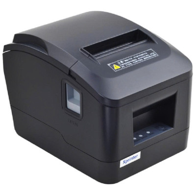 MÁY IN HÓA ĐƠN TÍNH TIỀN  XPRINTER V320N DÀNH QUÁN CAFE - Hàng chính hãng