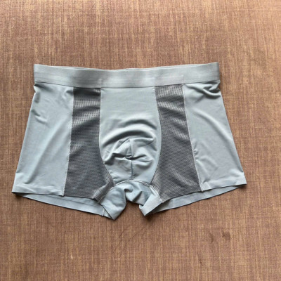 Quần sịp nam thông hơi mát lạnh từ 50-100kg dành cho nam