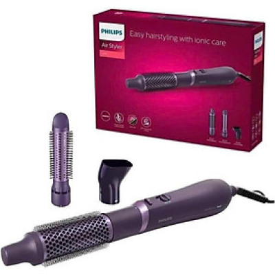 Máy sấy tạo kiểu Philips AirStyler BHA305/00 Hàng chính hãng