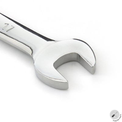 Cờ lê hai đầu miệng 19*21mm - 41208 SATA