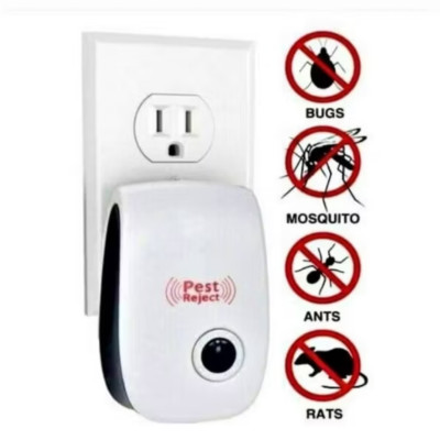 MÁY ĐUỔI MUỖI CÔN TRÙNG THẾ HỆ MỚI