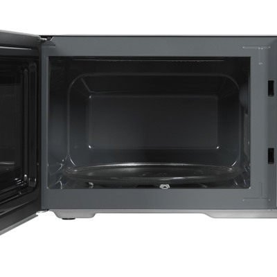 Lò vi sóng có nướng Sharp R-G251TV-SL 25 lít - Hàng chính hãng - Bảo hành 12 tháng