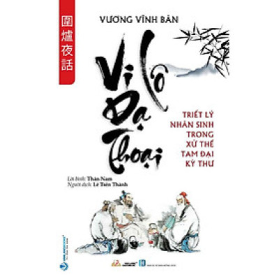 Sách - Vi Lô Dạ Thoại - VL