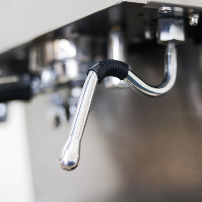 Máy Pha Cà Phê Ascaso TRIO 2 group - Hàng Nhập Khẩu