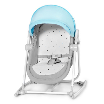 GHẾ ĐA NĂNG 5 IN 1 UNIMOUP KINDERKRAFT DÀNH CHO BÉ TỪ 0 THÁNG TRỞ LÊN - HÀNG CHÍNH HÃNG