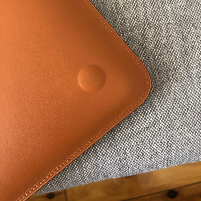 Bao Da dành cho Macbook 13/13.3 inch Air (2018-2020), Pro (2016-2019) - Hàng chính hãng / Hàng nhập khẩu