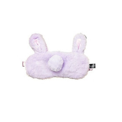 Mặt nạ thư giãn mắt belulu Fuwamoko Hot Eyemask