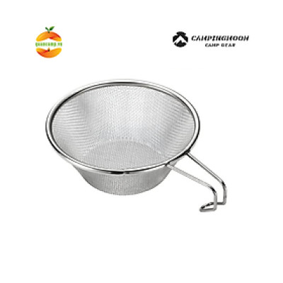 Rây lọc Inox Campingmoon S213 S-213