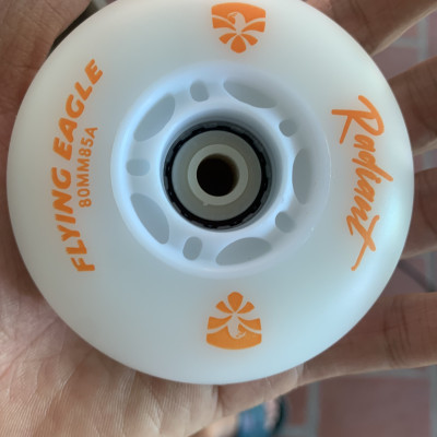 bánh xe patin drift siêu sáng