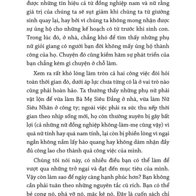 Phụ Nữ Thành Công Dám Có Tất Cả - Darling, You Can