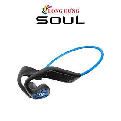 Tai nghe thể thao Soul Open-ear Plus SO78 - Hàng chính hãng