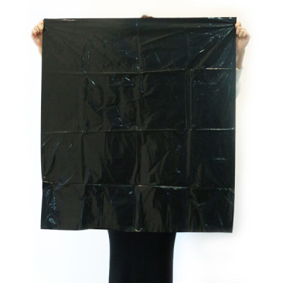 3kg túi đựng rác thùng rác công nghiệp size 90x120cm