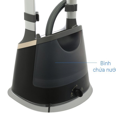 Bàn Ủi Hơi Nước Đứng Philips STE3170/80 2000W - Hàng Chính Hãng