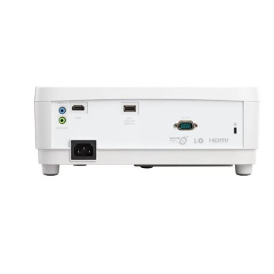 Máy chiếu ViewSonic LS500WHE - Hàng chính hãng - ZAMACO AUDIO