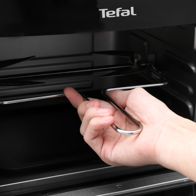 Lò chiên không dầu Tefal FW501815 11 lít - Hàng chính hãng