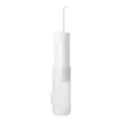 Máy tăm nước du lịch EW-DJ31-W451 có thể sạc lại - Hàng chính hãng - Bảo hành 12 tháng chính hãng