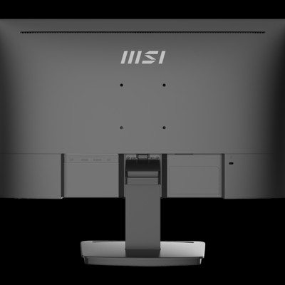Màn Hình MSI PRO MP243X 23.8 inch (FHD/IPS/100Hz/1ms) - Hàng Chính Hãng