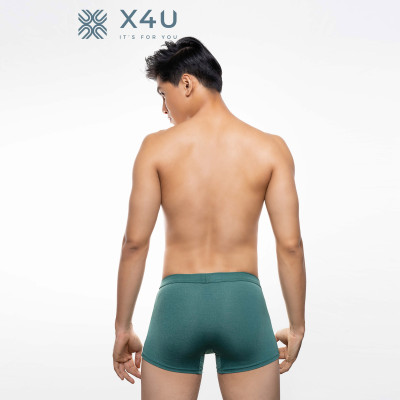 Quần lót đùi nam X4U - 321