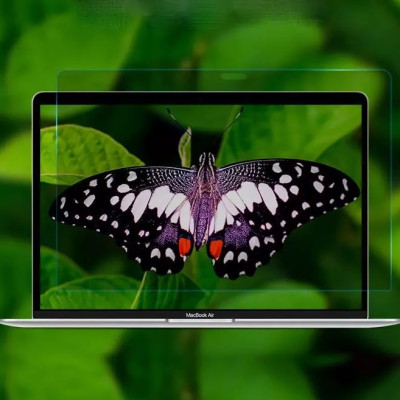 Miếng dán chống nhìn trộm JRC dành cho Macbook- Hàng chính hãng