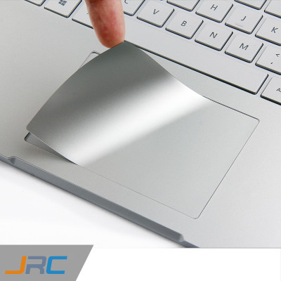 Miếng dán toàn thân JRC màu Bạc bảo vệ cho Surface Book 3 (13.5