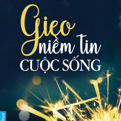 COMBO HGTH chủ đề Vượt lên số phận (Vượt lên số phận + Những khoảng lặng cuộc sống + Gieo niềm tin cuộc sống)  Tái bản 2020