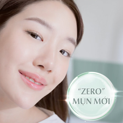 Tinh Chất Eucerin Dưỡng Cho Da Mụn Pro Acne Solution SOS Serum 40ml