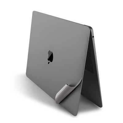 Bộ dán Full JRC 5in1 bảo vệ cho Macbook Air 13
