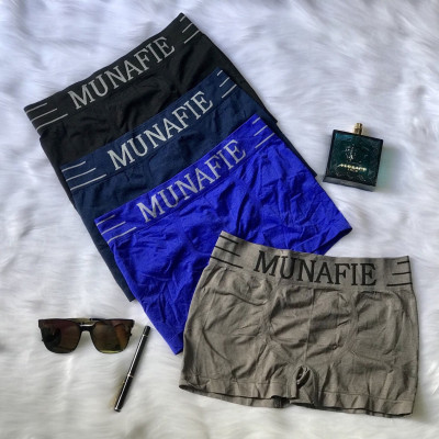 COMBO 5 QUẦN ĐÙI DỆT NAM CAO CẤP