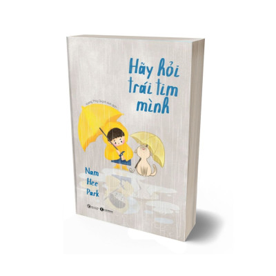 Hãy Hỏi Trái Tim Mình