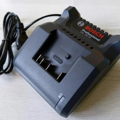 SẠC PIN BOSCH GAL 18V-20 14.4V/ 18V - HÀNG CHÍNH HÃNG