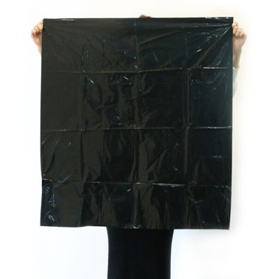 1 Kg túi đựng rác size siêu đại 90 x 120 cm