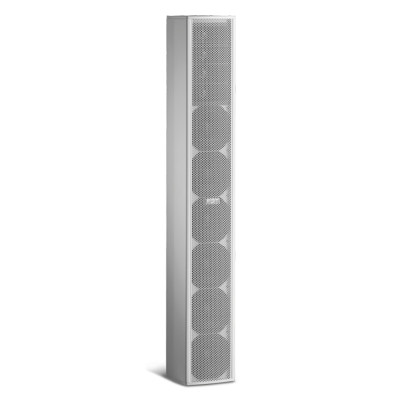 VERTUS CLA 604A W Loa Cột Liền Công Suất 1000W 4inch FBT-HÀNG CHÍNH HÃNG