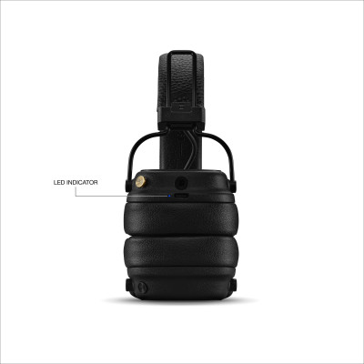 [NEW ARRIVAL] Tai nghe Bluetooth Marshall Major V - Pin lên đến 100 giờ - Hàng chính hãng