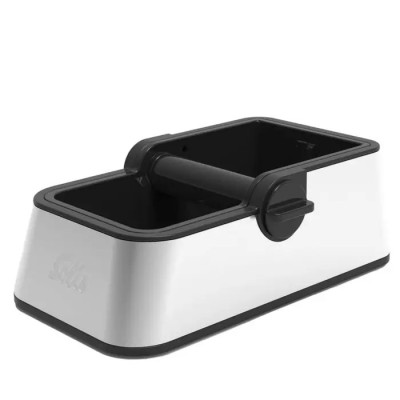 Hộp đập bã cà phê Solis Perfetta Knock Box - Hàng nhập khẩu