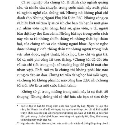 Phụ Nữ Thành Công Dám Có Tất Cả - Darling, You Can