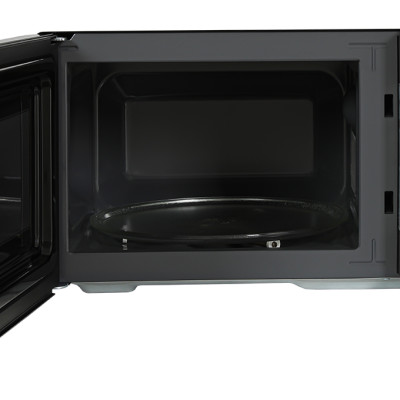 Lò vi sóng có nướng Sharp R-G251TV-BK 25 lít - Hàng chính hãng - Bảo hành 12 tháng