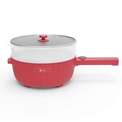 Nồi điện đa năng Arber DN02 Hàng chính hãng