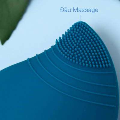 Máy rửa mặt Rio FADC - Hàng chính hãng