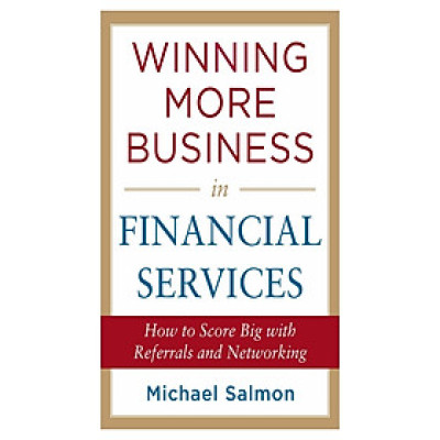 Winning More Business Financial Services