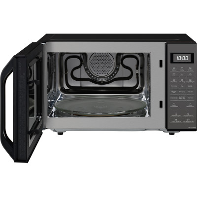 Lò vi sóng có nướng Panasonic NN-CT66MBYUE 27 lít - Hàng Chính Hãng