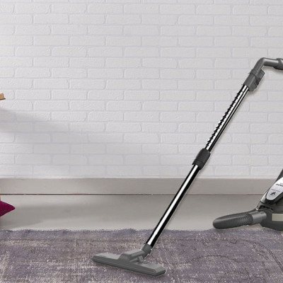 Máy hút bụi dạng hộp Hitachi CV-SF20 24CV-LBR công suất 2000W, xuất xứ Thái Lan - hàng chính hãng